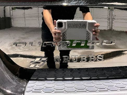 New 2026 Dodge Durango GT image 41