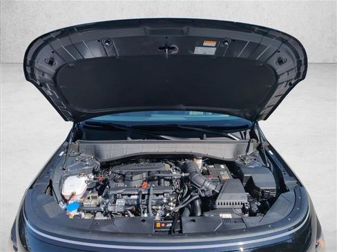 New 2026 Hyundai Kona Limited FWD image 19