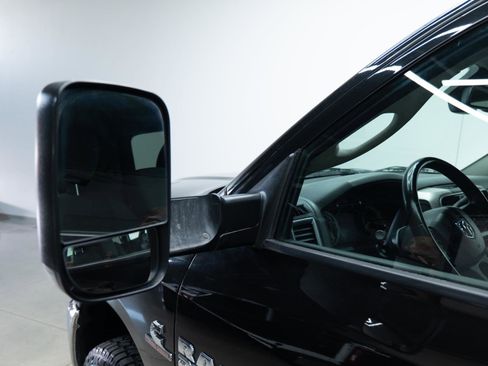 Used 2018 RAM 2500 Big Horn image 25