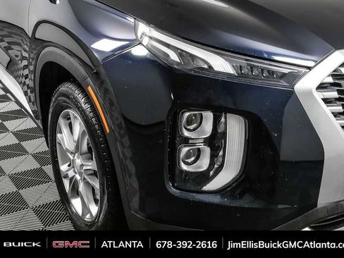 Used 2020 Hyundai Palisade SE image 36