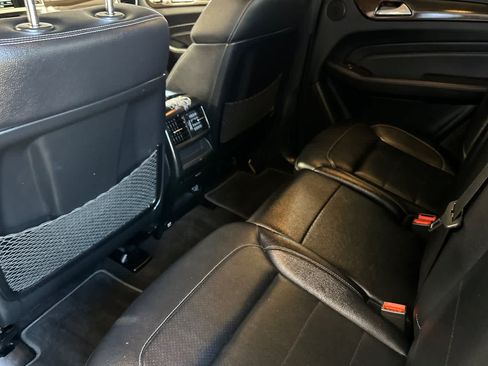 Used 2015 Mercedes-Benz ML 350 2WD image 5