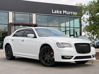 Used 2023 Chrysler 300 Touring L w/ Popular Equipment Group