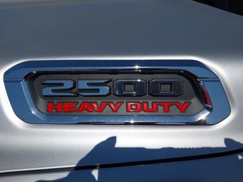 New 2026 RAM 2500 Tradesman image 18