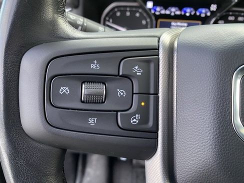 Used 2021 GMC Yukon Denali w/ Denali Premium Package image 21