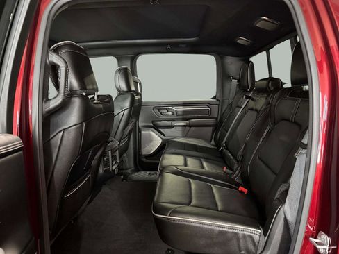 Used 2020 RAM 1500 Limited image 26