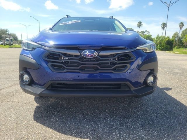 New 2026 Subaru Crosstrek 2.5i Limited AWD/4WD image 3