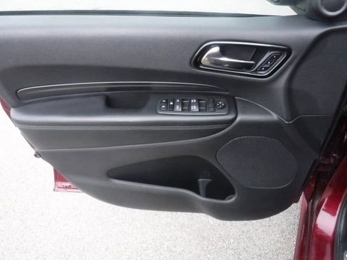 Used 2022 Dodge Durango GT AWD/4WD image 13