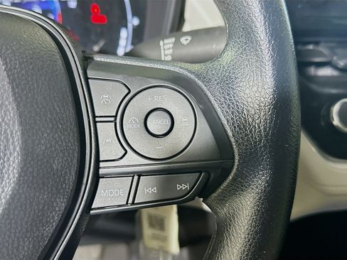 Certified 2026 Toyota Corolla Cross L FWD image 17