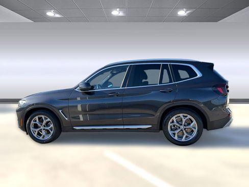 Certified 2023 BMW X3 sDrive30i w/ Convenience Package w/ZPA RWD image 2
