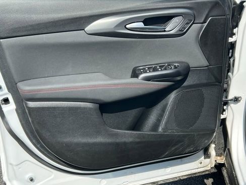 Used 2024 Dodge Hornet R/T w/ R/T Blacktop Package image 14