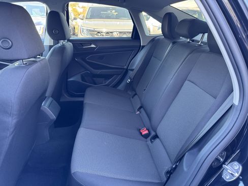 Certified 2021 Volkswagen Jetta S w/ Driver Assistance Package image 32