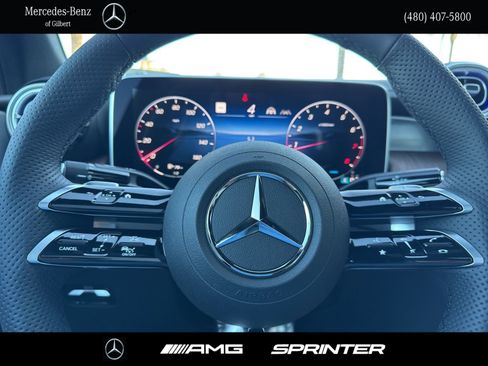 New 2025 Mercedes-Benz GLC 300 4MATIC image 27