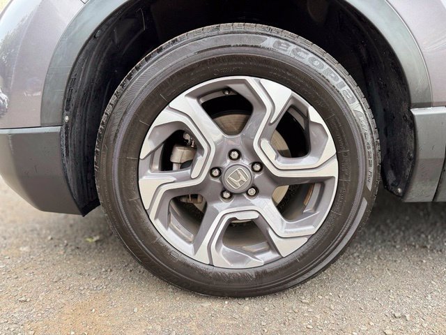 Used 2018 Honda CR-V EX-L image 10