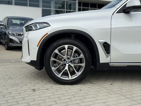 New 2026 BMW X5 sDrive40i w/ Premium Package RWD image 10