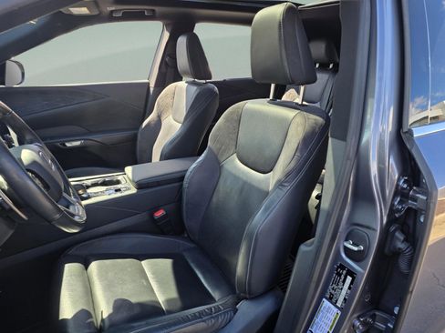 Certified 2023 Lexus RX 350 RX 350h Luxury w/ Accessory Package (Z1) image 13