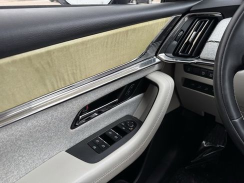 Certified 2025 MAZDA CX-90 3.3 Turbo S w/ Premium Plus image 35