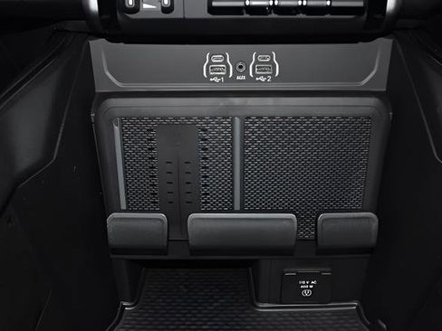 New 2026 RAM 1500 Big Horn AWD/4WD image 18