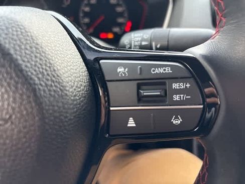 Used 2023 Honda Civic Si image 13