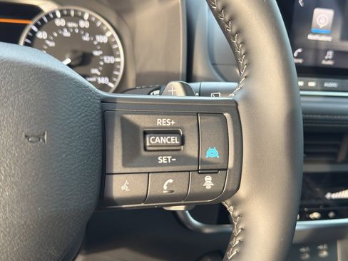 New 2026 Nissan Rogue SV w/ Cold Weather Package image 18