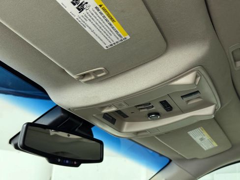 Used 2015 Chevrolet Suburban LTZ image 58