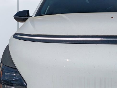 Used 2026 Hyundai Kona SEL Sport image 9