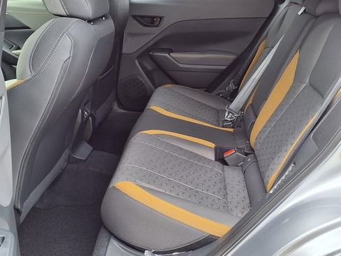 New 2026 Subaru Crosstrek 2.5i Sport AWD/4WD image 12