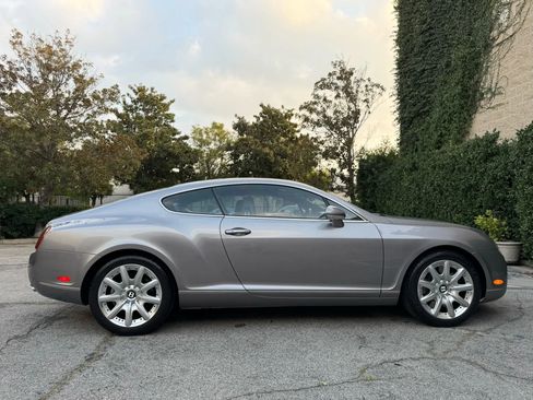 Used 2005 Bentley Continental GT AWD/4WD image 6