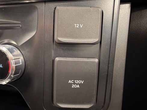 Used 2025 Ford F150 Tremor w/ Equipment Group 402A High image 45