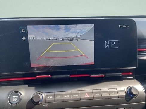 Used 2024 Hyundai Kona N Line image 19
