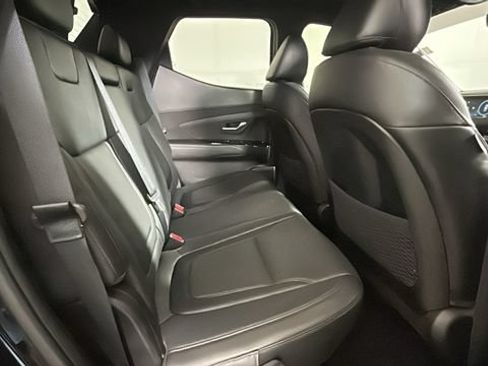 Certified 2022 Hyundai Santa Cruz Limited AWD/4WD image 28
