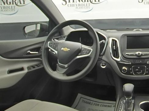 Used 2023 Chevrolet Equinox LS FWD image 19