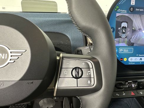 Certified 2025 MINI Cooper Countryman S image 25