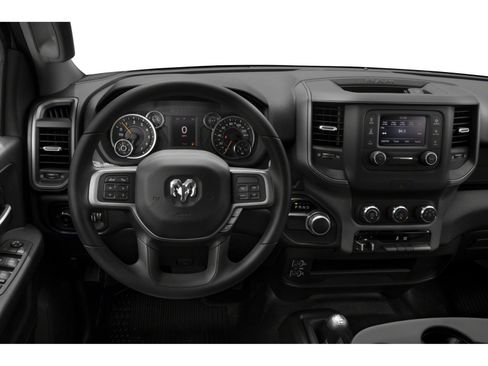 Certified 2021 RAM 3500 Laramie w/ Safety Group B AWD/4WD image 7