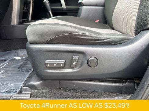 Used 2021 Toyota 4Runner SR5 RWD image 13
