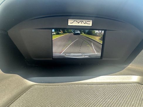 Used 2017 Ford Escape SE FWD image 15