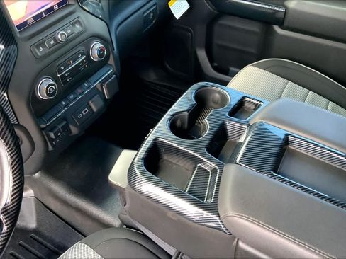 Used 2024 Chevrolet Silverado 3500 W/T w/ WT Convenience Package AWD/4WD image 14