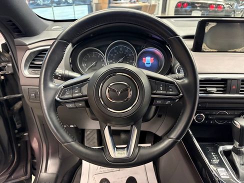 Used 2017 MAZDA CX-9 Grand Touring image 13