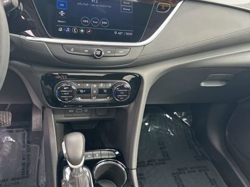 Used 2022 Buick Encore GX Select w/ Experience Buick Package image 23