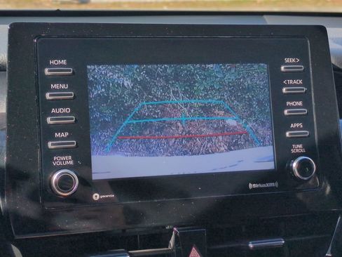 Certified 2024 Toyota Camry SE image 20