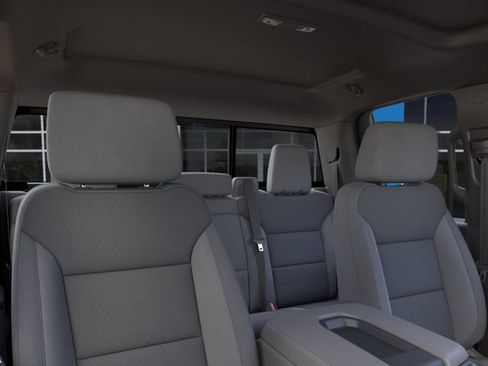 New 2026 Chevrolet Silverado 2500 LT w/ Safety Package AWD/4WD image 24