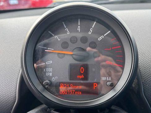 Used 2015 MINI Cooper Paceman S image 19