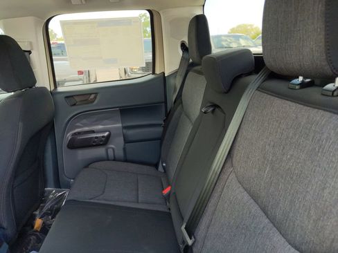 New 2025 Ford Maverick XLT w/ XLT Luxury Package image 16