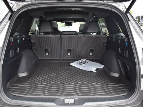Used 2026 Subaru Outback Touring XT AWD/4WD image 21