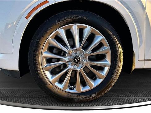 Used 2020 Hyundai Palisade Limited image 34