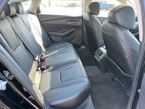 Used 2023 Honda Accord EX-L image 30