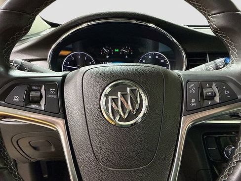 Used 2018 Buick Encore Preferred image 13