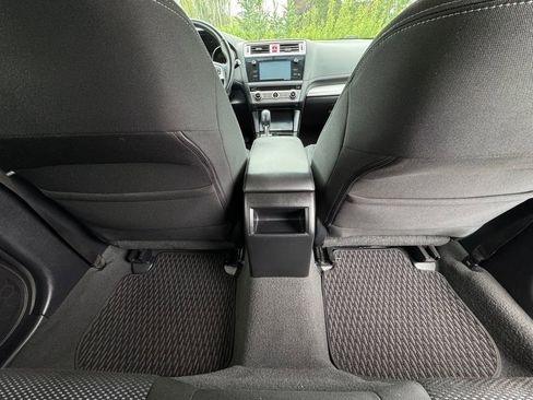 Used 2015 Subaru Outback 2.5i Premium AWD/4WD image 32