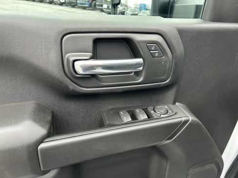 New 2026 Chevrolet Silverado 3500 W/T w/ WT Convenience Package image 20