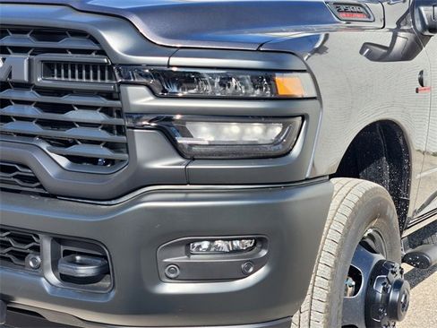 New 2026 RAM 3500 Tradesman image 6