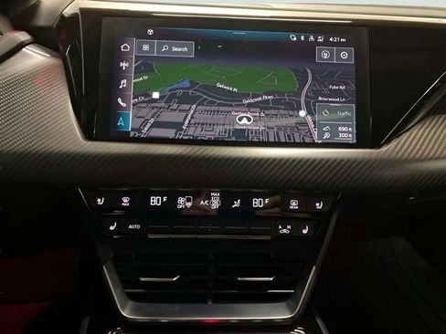 Used 2023 Audi RS e-tron GT w/ Carbon Performance Package image 44